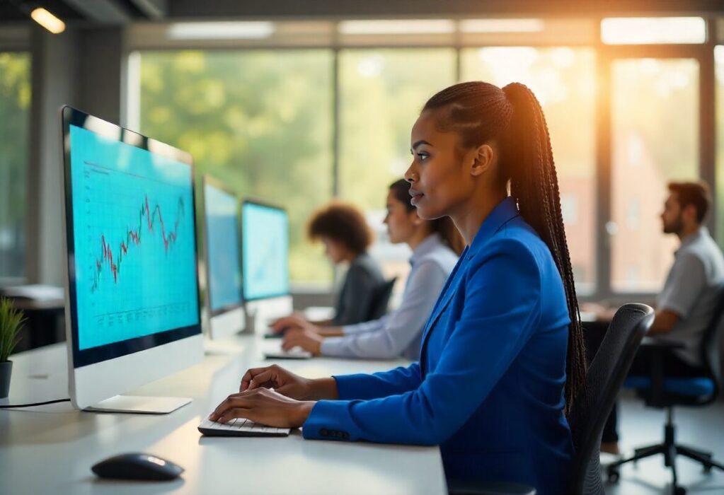 Contabilidade apoia análise de lucratividade nas empresas