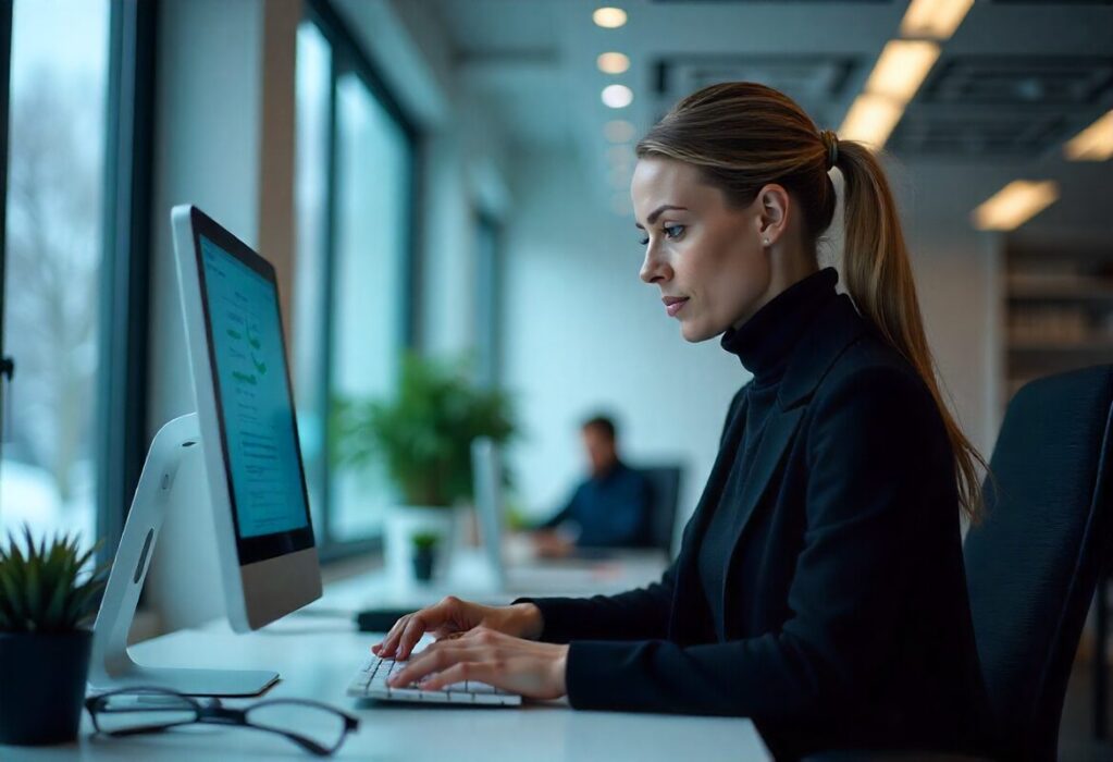 Contabilidade apoia expansão de empresas de tecnologia