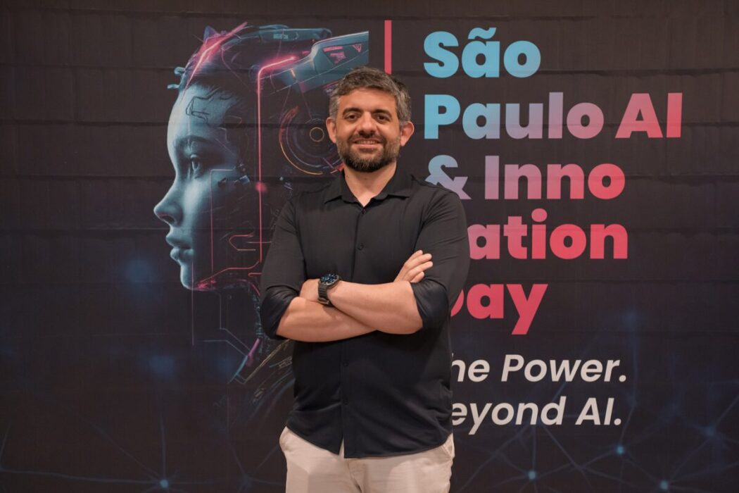 PowerOfData anuncia Paulo Côrrea como Head of Data Talents