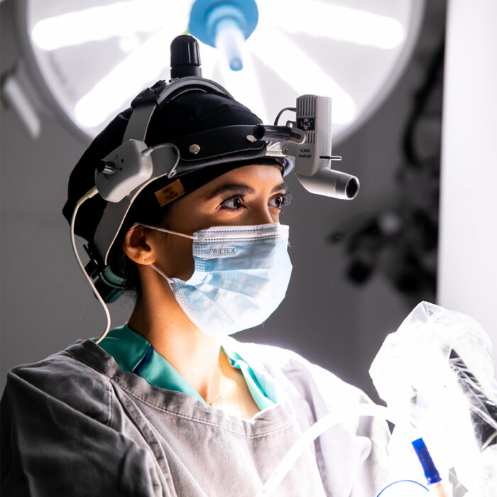 Médica otorrino explica sobre rinoplastia funcional e segura