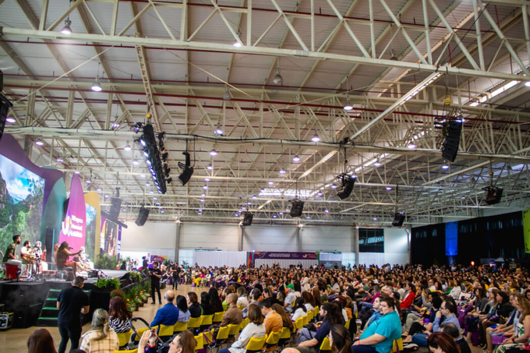 VIII Congresso Internacional de Felicidade será em novembro