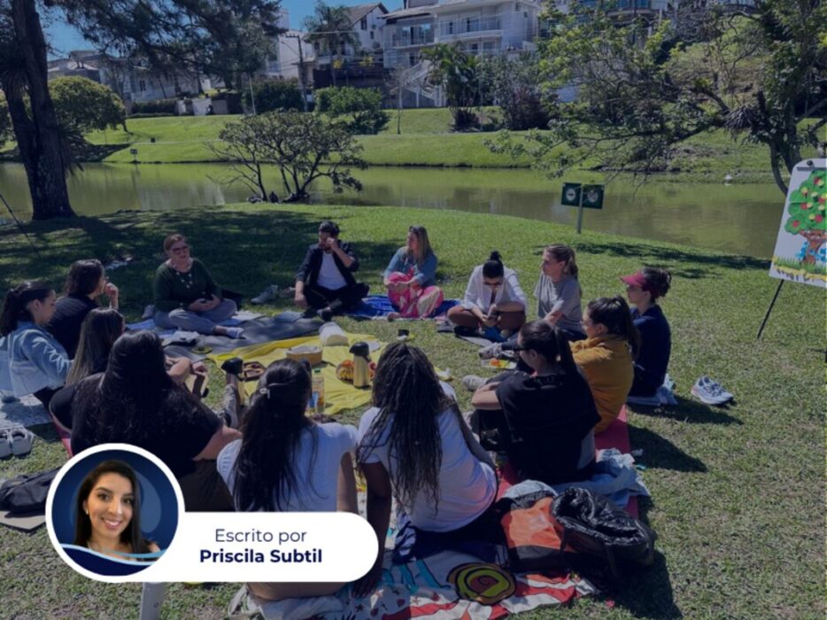 Empresa investe em gestão humanizada na área da saúde