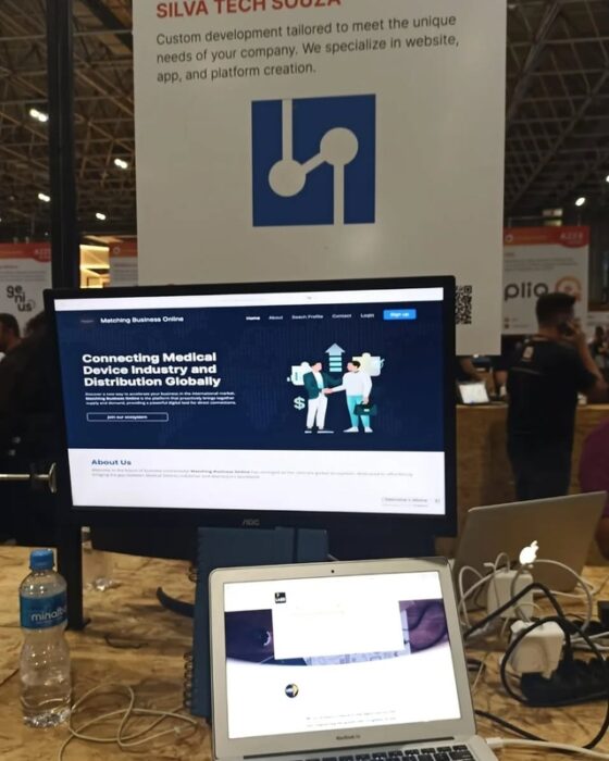 De feiras a dados estruturados MBO redefine parcerias