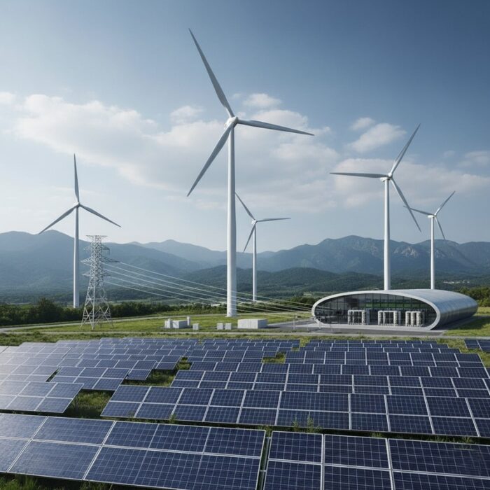 Falta de talentos ameaça transição energética no Brasil