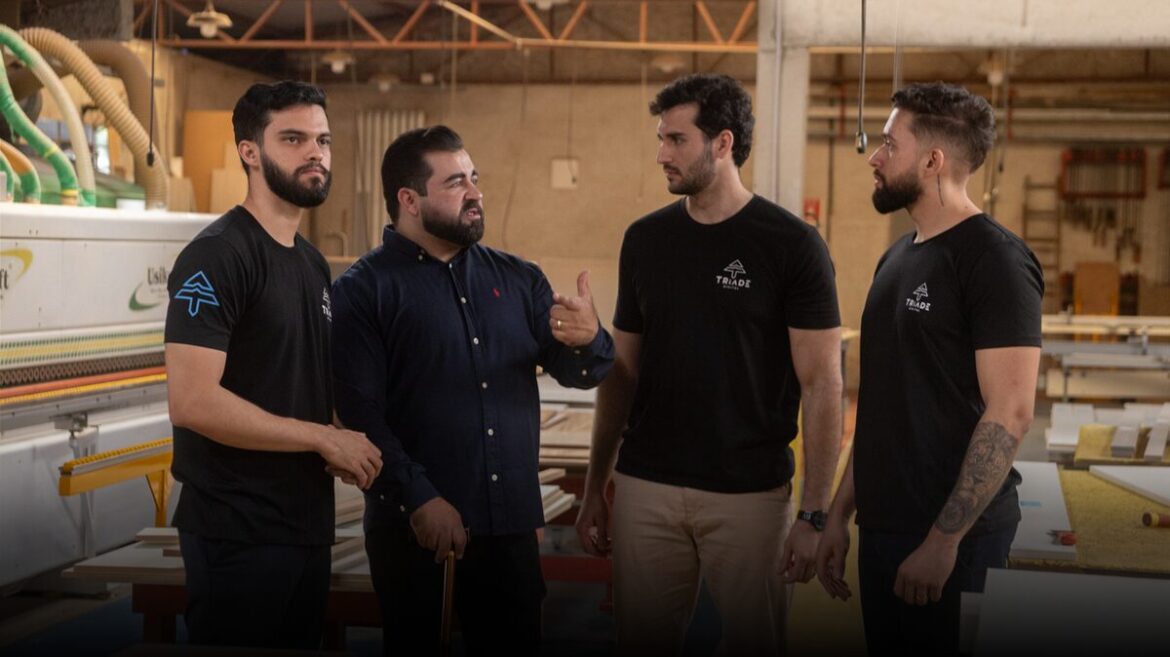 Indústria centenária de Curitiba dobra receita com o digital