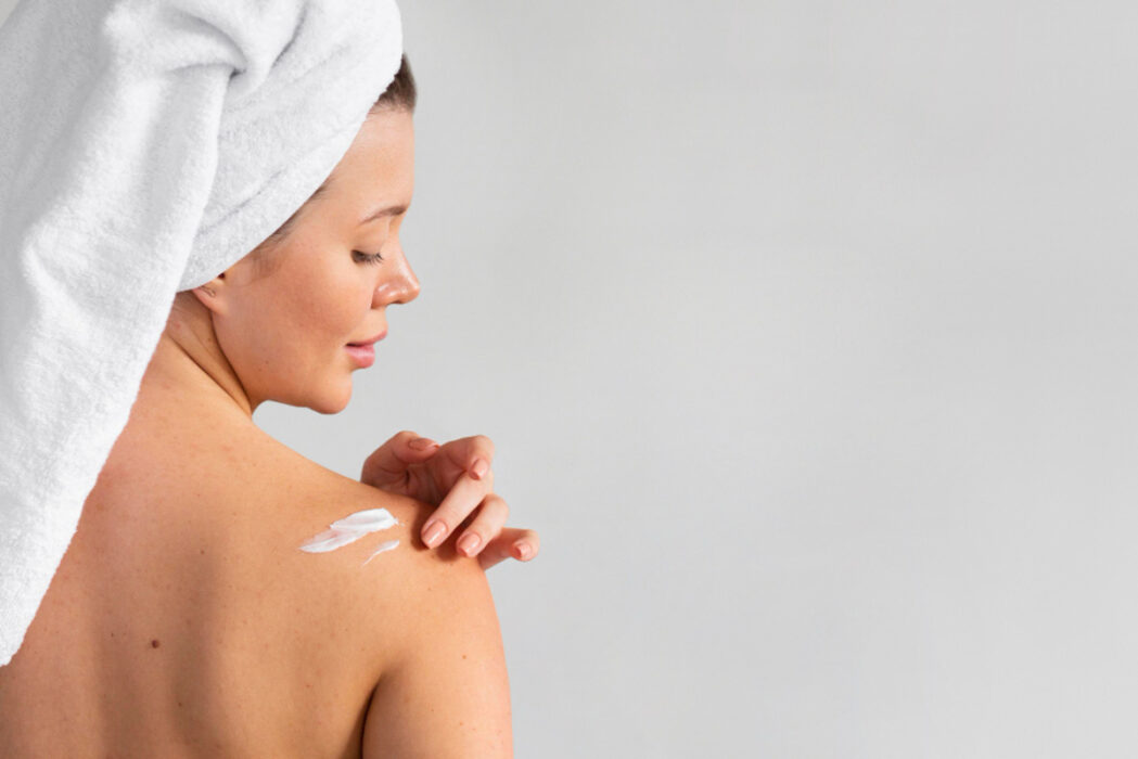 Ritual de banho impulsiona vendas de produtos de beleza