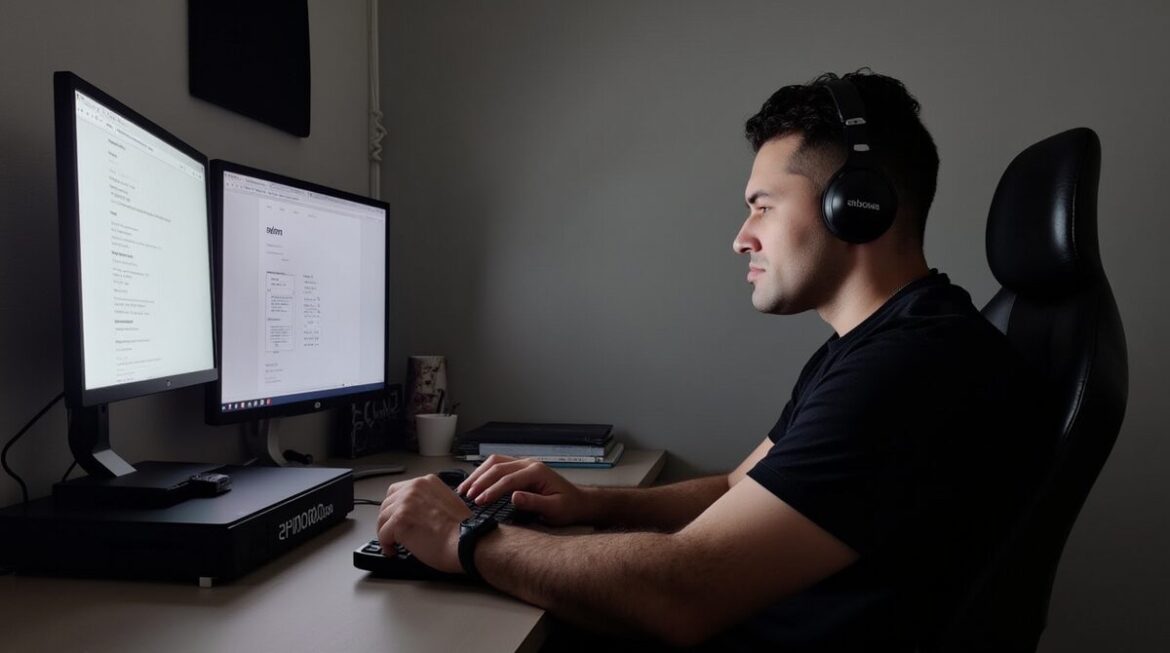 IA e tráfego pago ampliam alcance de pequenos negócios