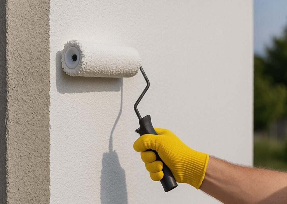 Especialista orienta como proteger a casa contra infiltrações antes do verão