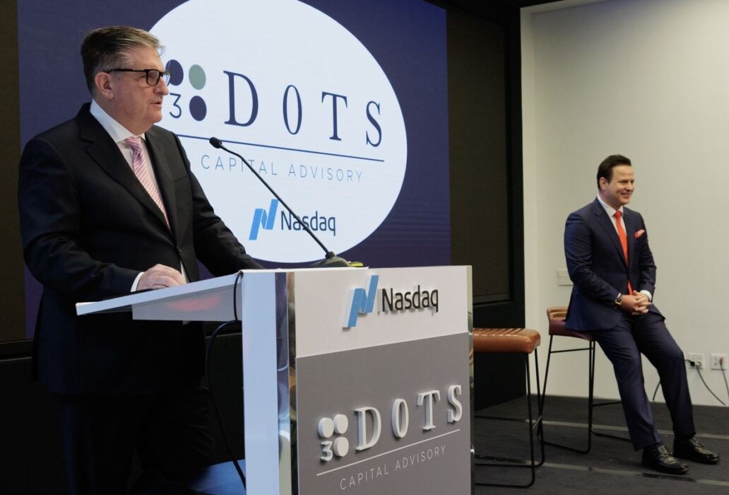Nasdaq e 3Dots promovem debate em São Paulo sobre novos IPOs
