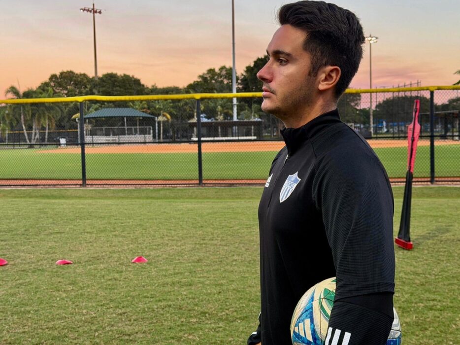 Leonardo Santos destaca valor da liderança humana no esporte