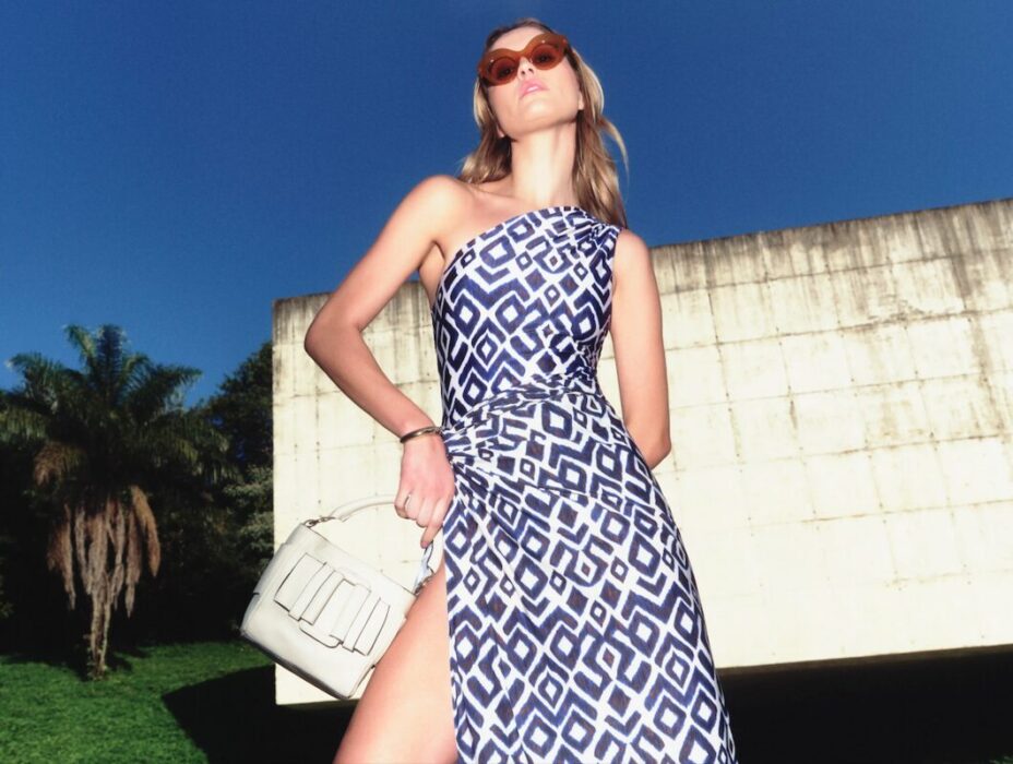 Maiô ganha espaço como body nas produções de verão