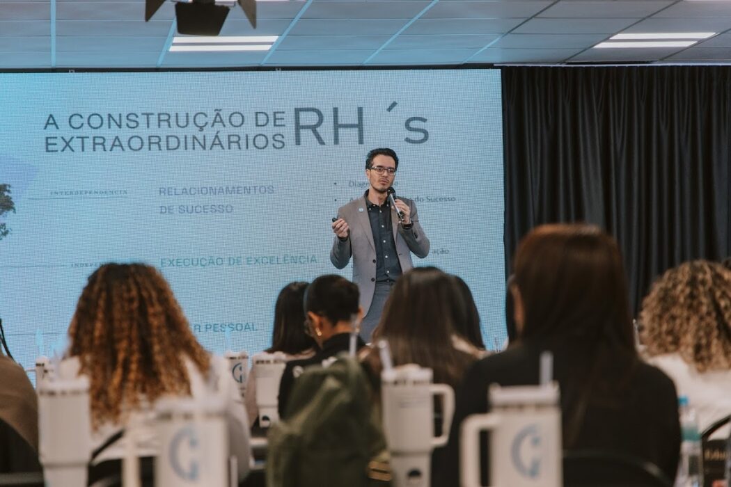 Novo RH transforma gestão de pessoas em motor de crescimento