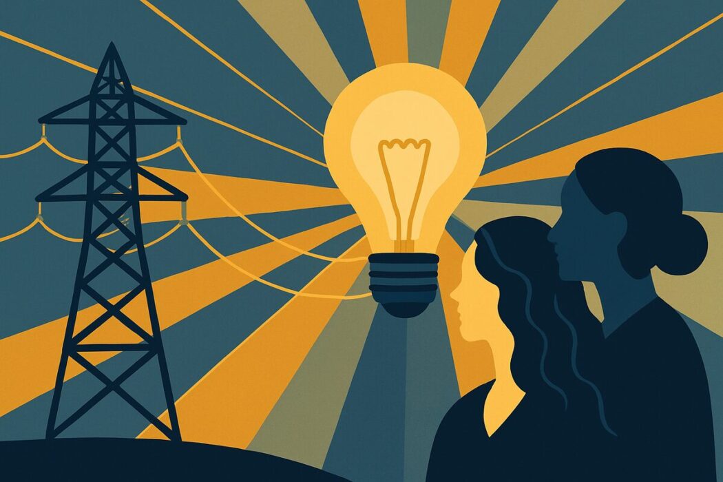 Editora Leader lança nova edição de mulheres na energia