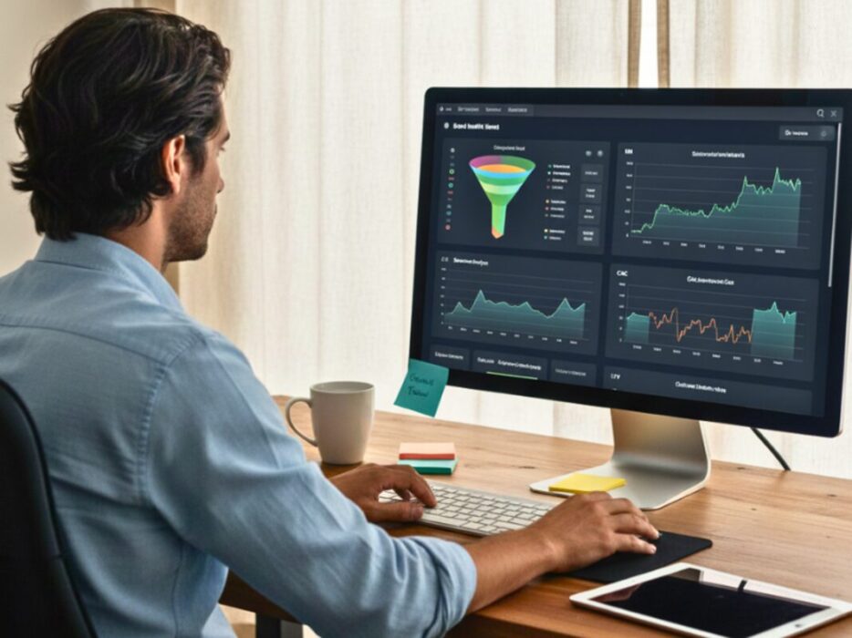 Estudo: integrar branding e performance eleva o ROI em 40%