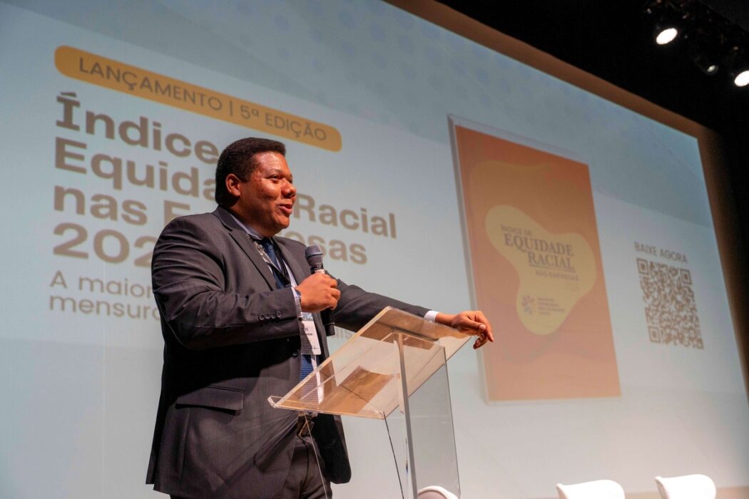 Inclusão racial corporativa ganha novo termômetro em 2025