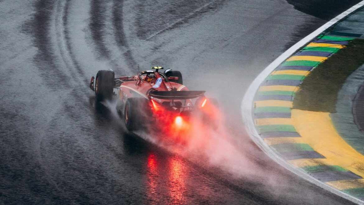 GP de F1 movimentará R$ 2 bilhões neste ano em São Paulo