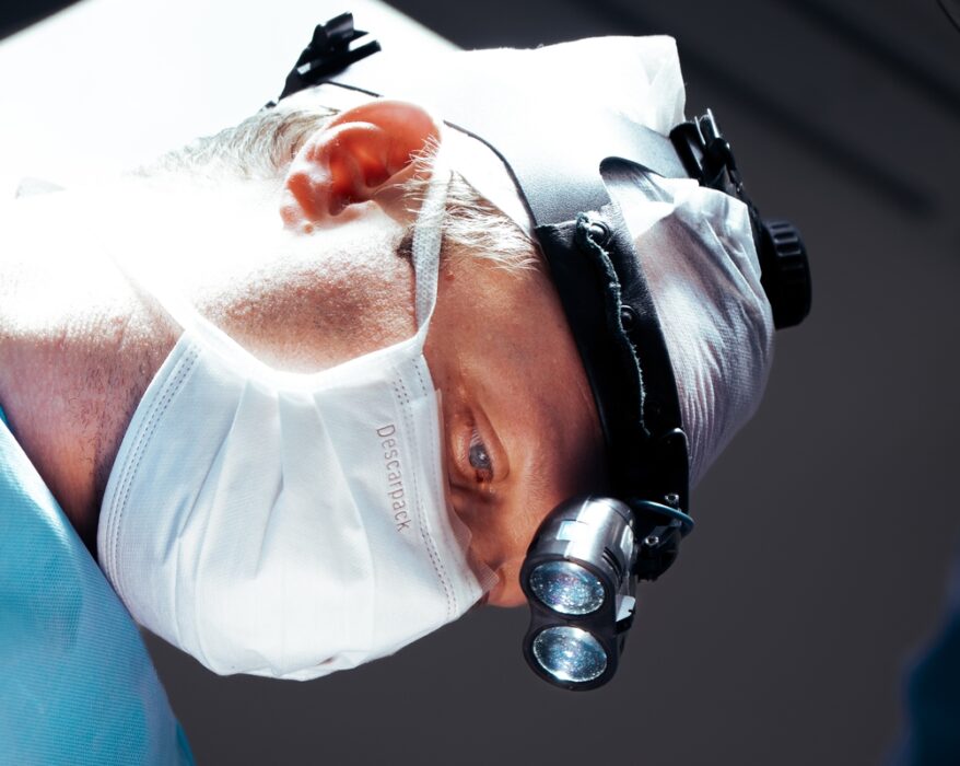 Ex-jogador Vanderlei Alves será operado em Florianópolis