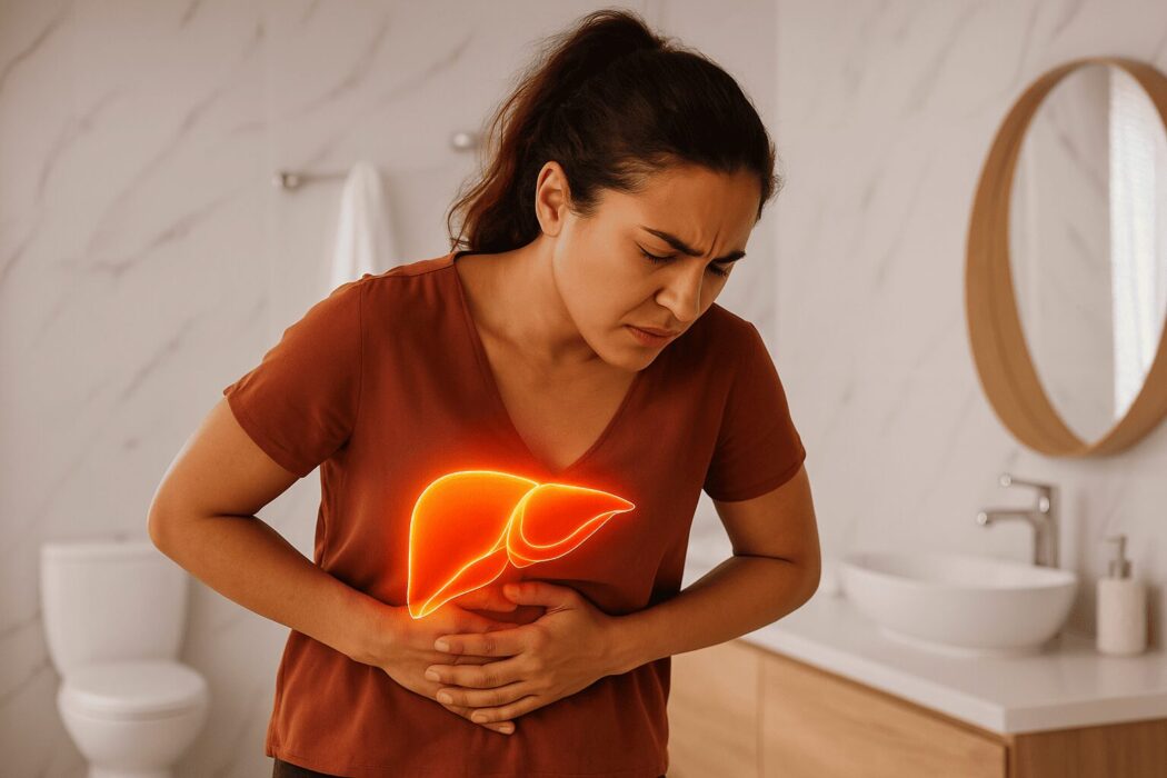 Fígado gorduroso: esteatose hepática já afeta 38% da população mundial