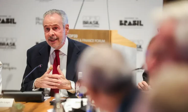 Adaptação climática deve ser prioridade da COP30, diz embaixador