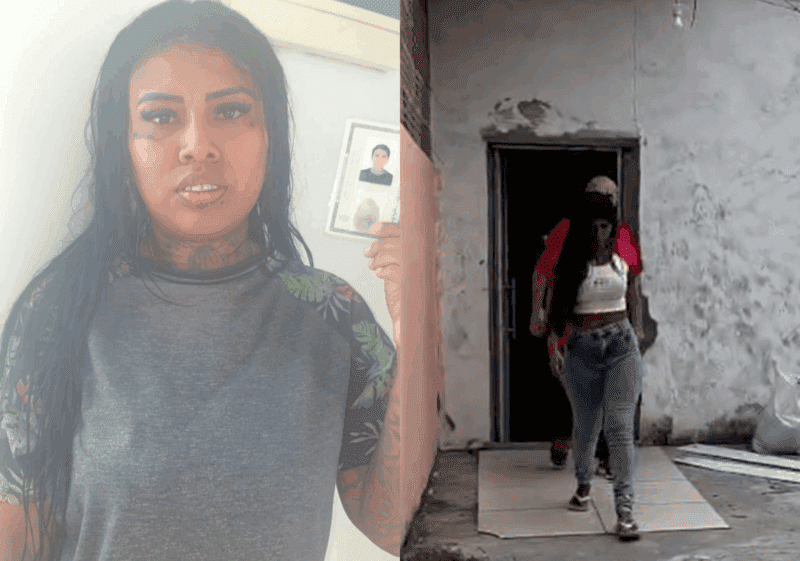 Jovem é presa por se passar pela ‘Musa de Beruri’ para cometer golpes em Manaus