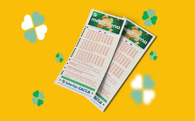 Aposta de Cachoeira do Sul (RS) leva quase R$ 15 milhões na Mega-Sena