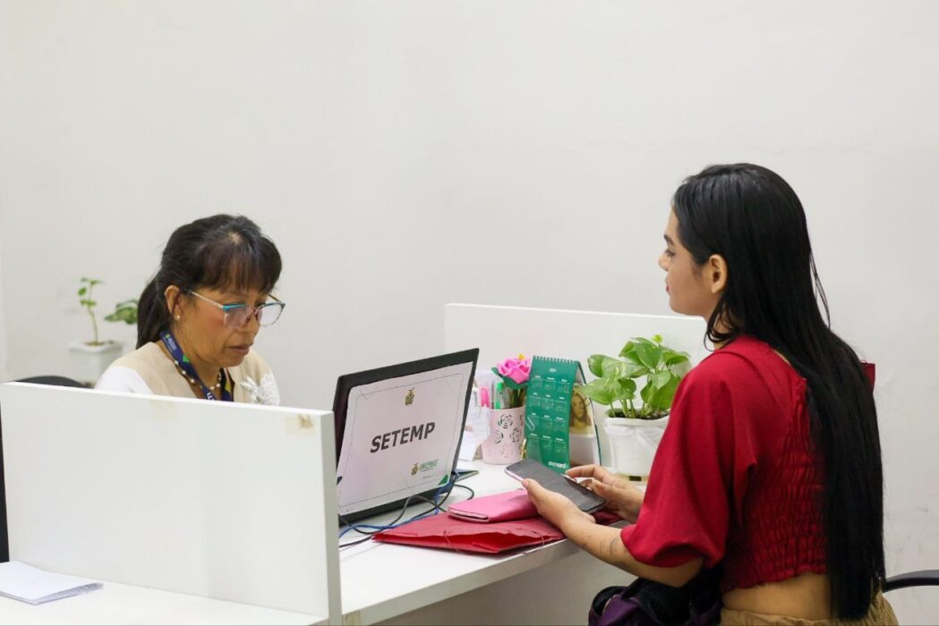 Sine Amazonas divulga 256 vagas de emprego para esta segunda-feira