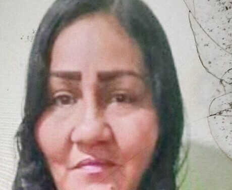 Polícia divulga imagem de mulher que desapareceu no bairro Coroado