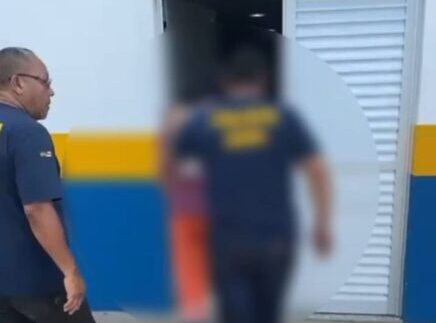 Homem condenado a mais de 16 anos por estwpro de vulnerável é preso na zona leste de Manaus