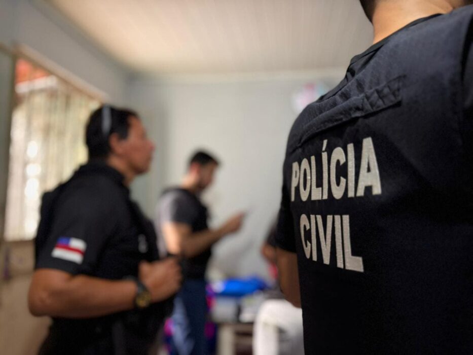 Operação Cavalo de Tróia prende sete integrantes de grupo criminoso suspeito de aplicar golpes em idosos