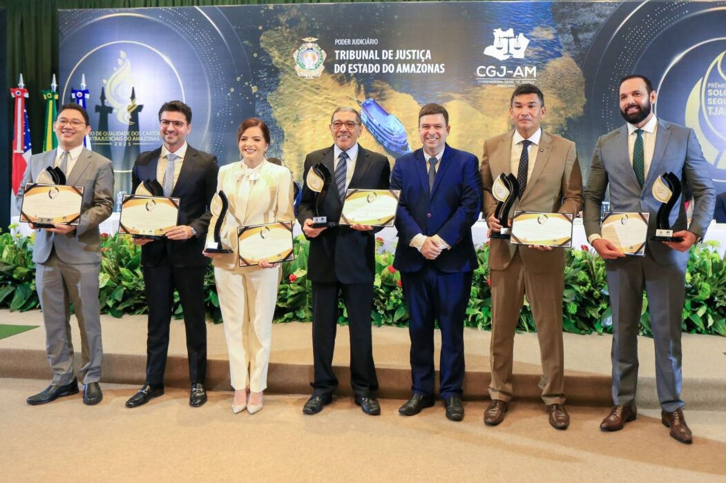 Prefeitura de Manaus é reconhecida pelo TJ-AM por avanços na regularização fundiária