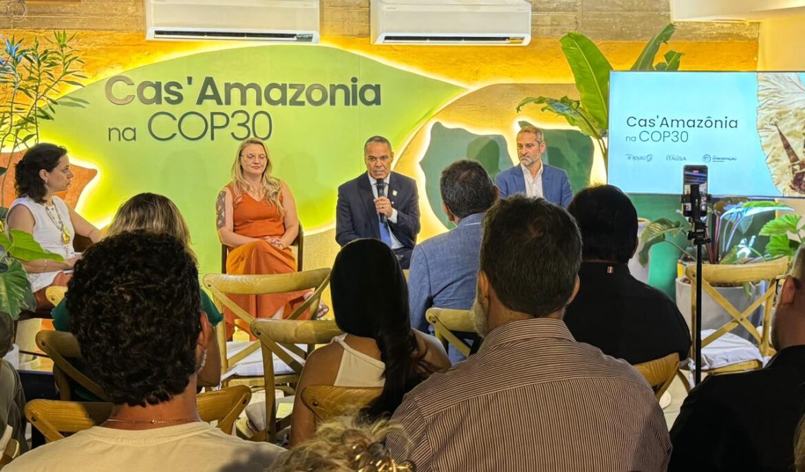 COP30: Amazonas apresenta Base Arpão como case de sucesso no combate ao narcotráfico e crimes ambientais