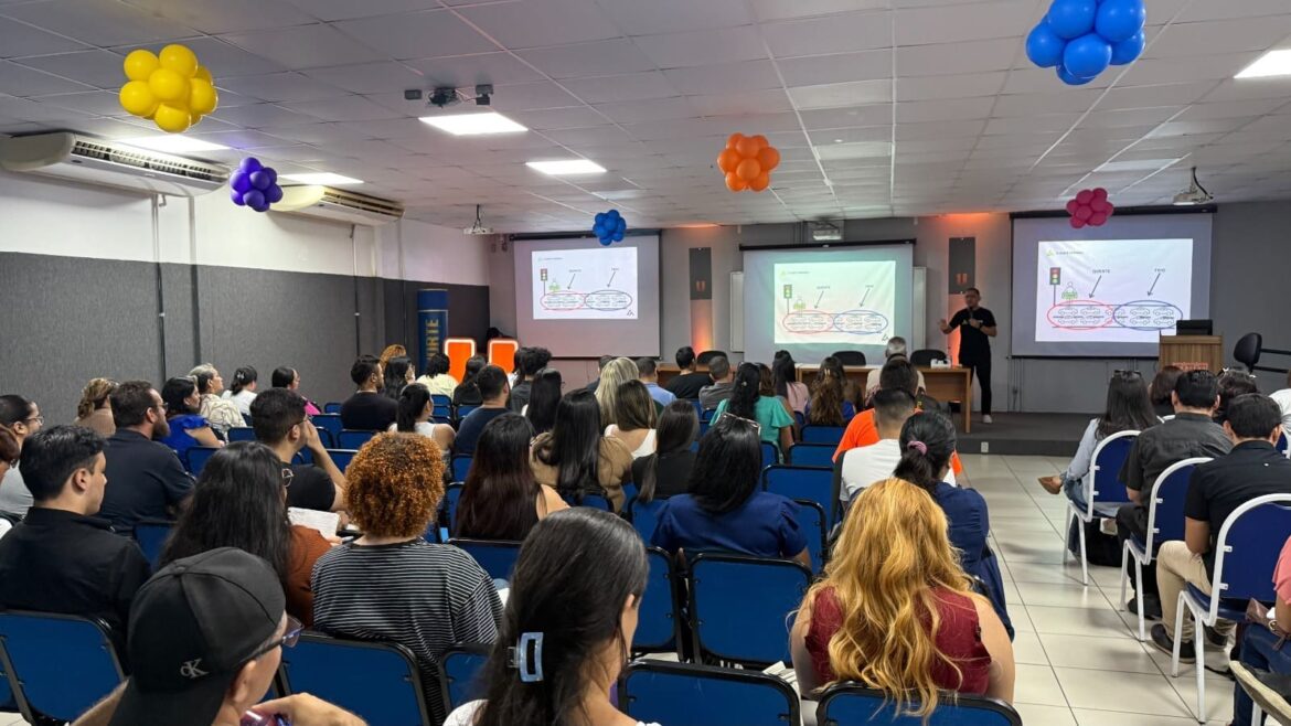 Prefeitura de Manaus oferece curso gratuito sobre ChatGPT para aumentar vendas e produtividade