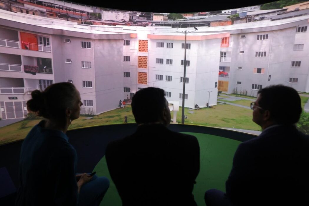 COP30: Governo do Amazonas apresenta cases de sucesso de programas que promovem infraestrutura sustentável