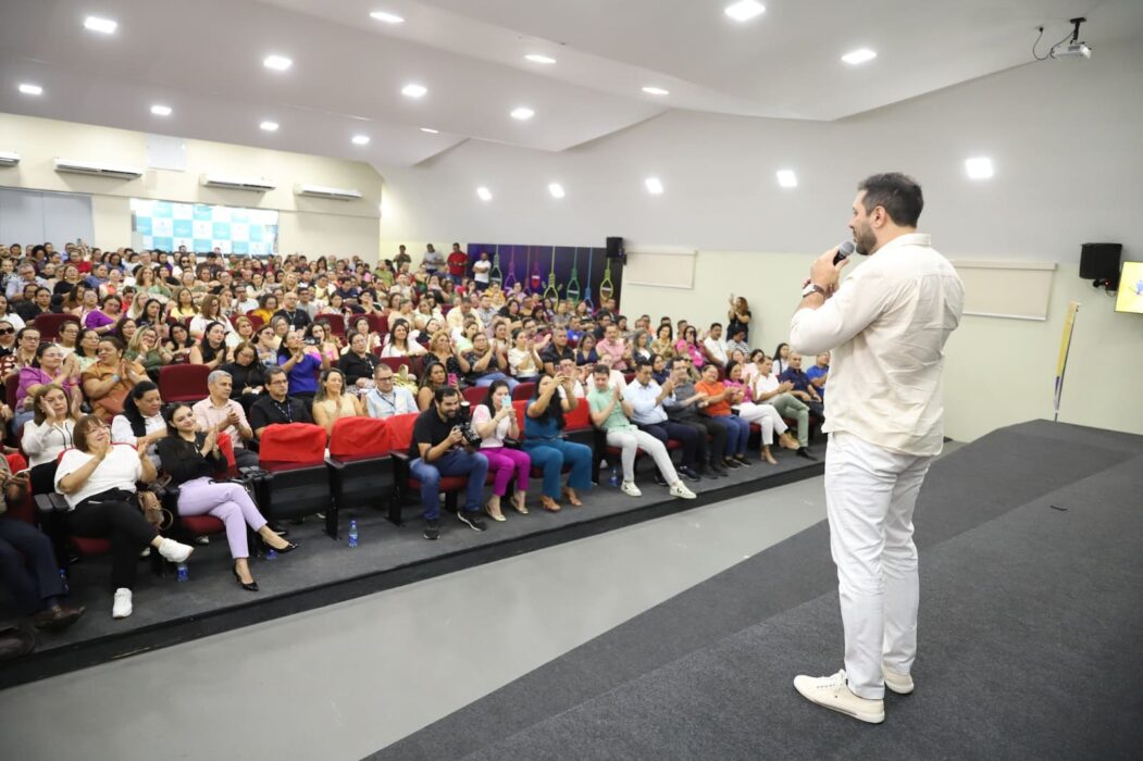 Prefeitura de Manaus celebra cinco anos de lançamento do Proesc e reforça eficiência e autonomia da gestão escolar