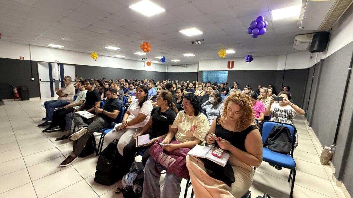 Confira a lista de selecionados para treinamento sobre uso do ChatGPT