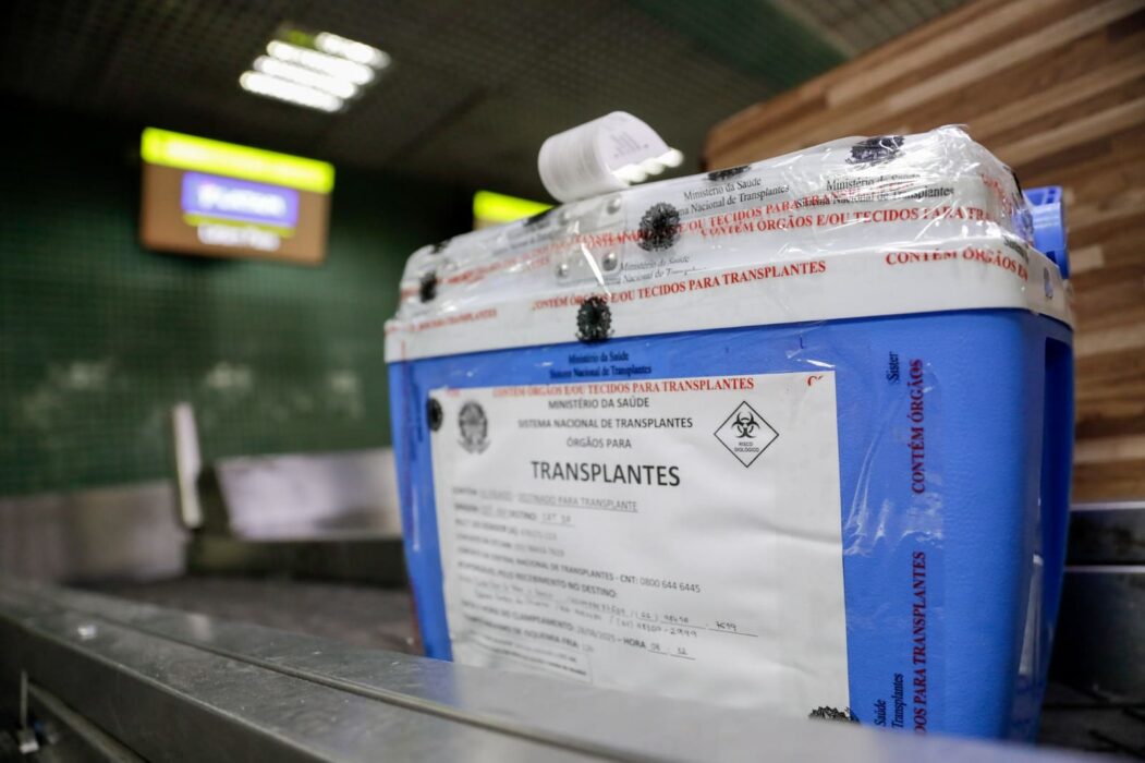 Amazonas faz história e consolida a saúde pública como referência em transplantes e medicina avançada