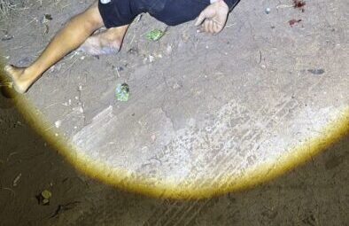 Homem é encontrado morto com mãos amarradas na zona Norte de Manaus