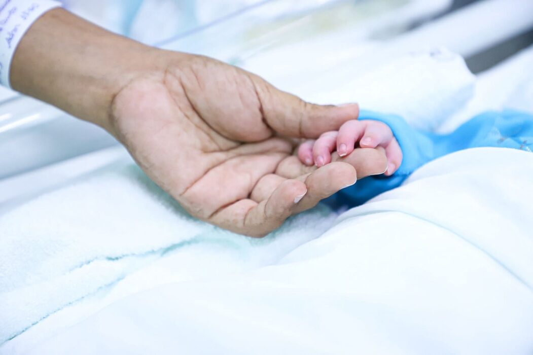 Prefeitura reforça importância dos cuidados com bebês precoces no mês da prematuridade