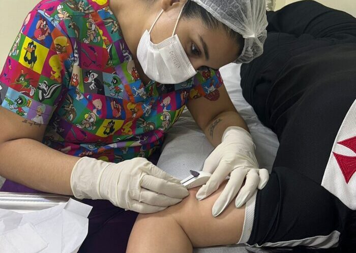 Profissionais recebem orientações em preparação para oferta de novo método contraceptivo na rede municipal