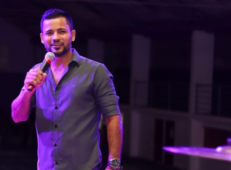 Parada Brega Circulação encerra turnê 2025 com grande show em Rio Preto da Eva neste domingo (30)