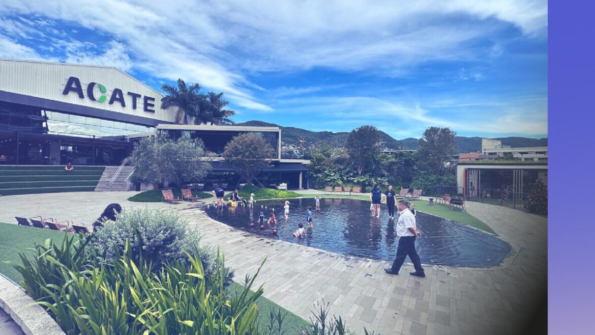 Nexxera leva experiência em disrupção ao Fintech Trends 2025