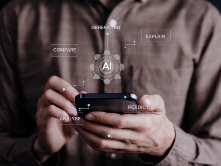 Mais de 40% das empresas brasileiras usam IA na gestão de anúncios