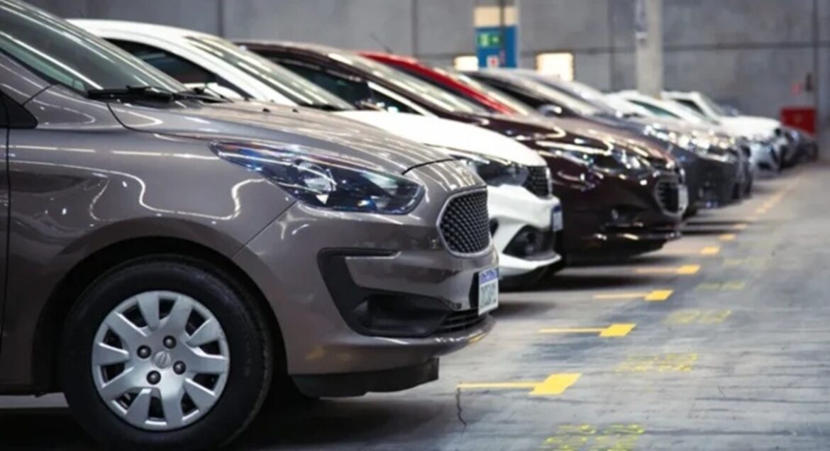 Consórcio de automóveis mantém crescimento