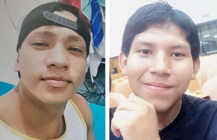 Famílias procuram jovens desaparecidos em Manaus