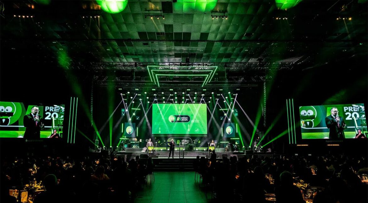 Empresa gráfica do Alto Tietê ganha Prêmio Reclame Aqui 2025