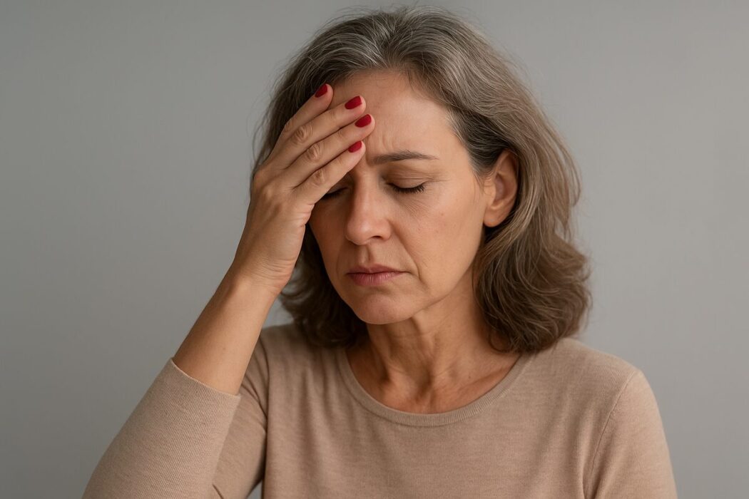 Vida mais longa expõe desafios da perimenopausa