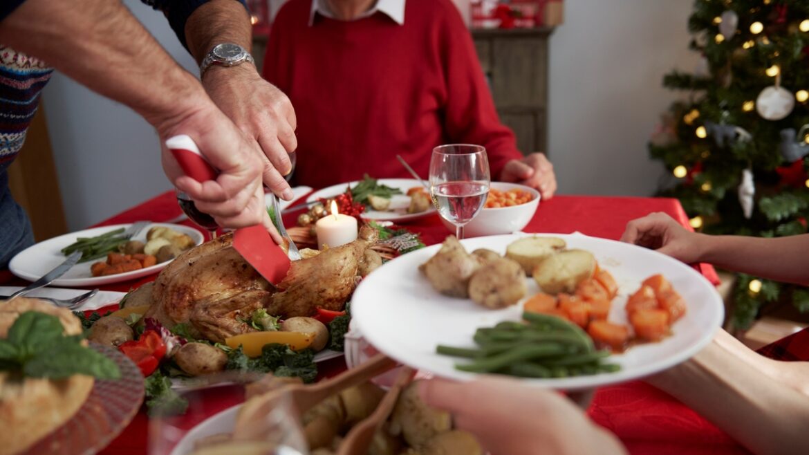 Fábrica de Bolo Vó Alzira relança Bolo Natalino