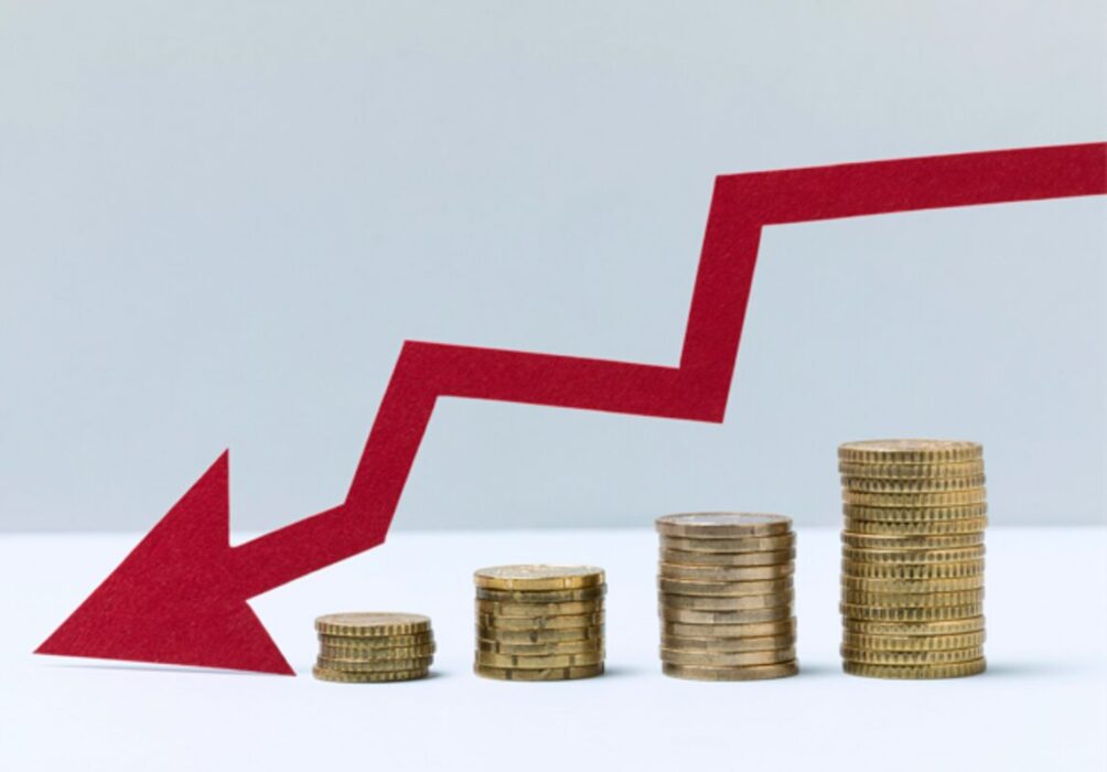 Carga tributária impacta no crescimento da economia