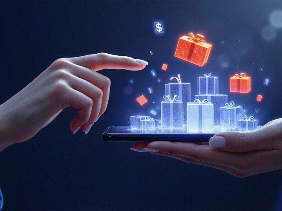 Consumidor projeta tecnologia e transparência para 2026