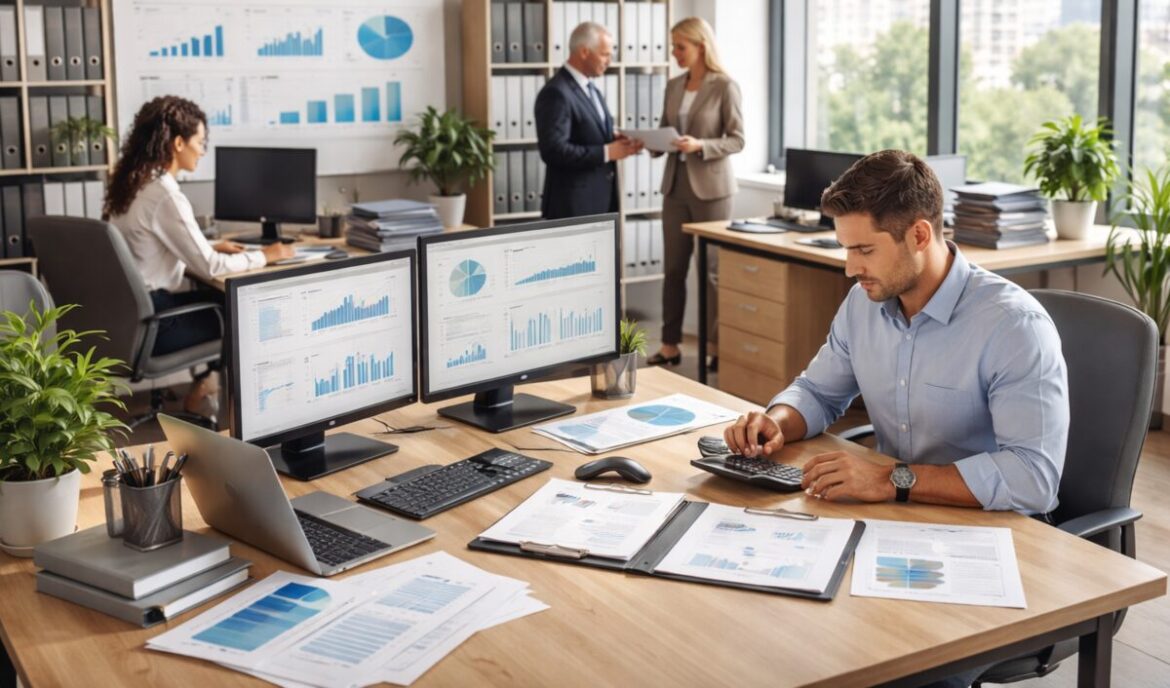 Cinco passos que evitam fraudes e multas no Contas a Pagar